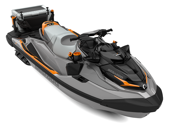 2023 Sea-Doo FishPro™ - TROPHY 170 for sale in the Pompano Beach, FL area. Get the best drive out price on 2023 Sea-Doo FishPro™ - TROPHY 170 and compare.