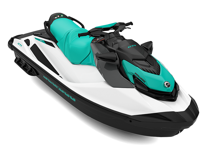 2023 Sea-Doo GTI™ - 130 for sale in the Pompano Beach, FL area. Get the best drive out price on 2023 Sea-Doo GTI™ - 130 and compare.