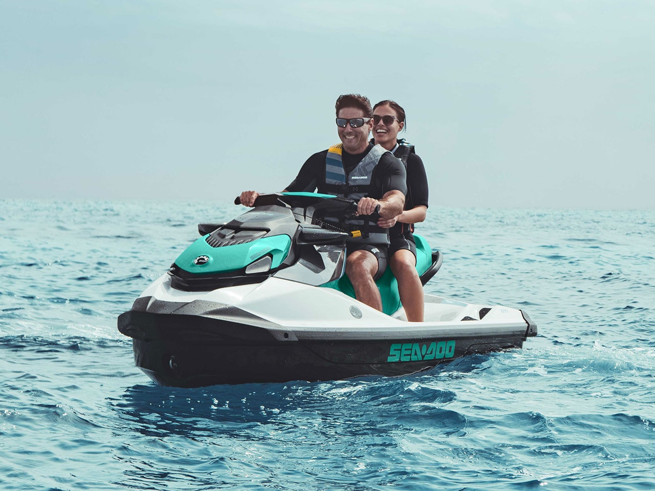 2023 Sea-Doo GTI™ - 130 for sale in the Pompano Beach, FL area. Get the best drive out price on 2023 Sea-Doo GTI™ - 130 and compare.