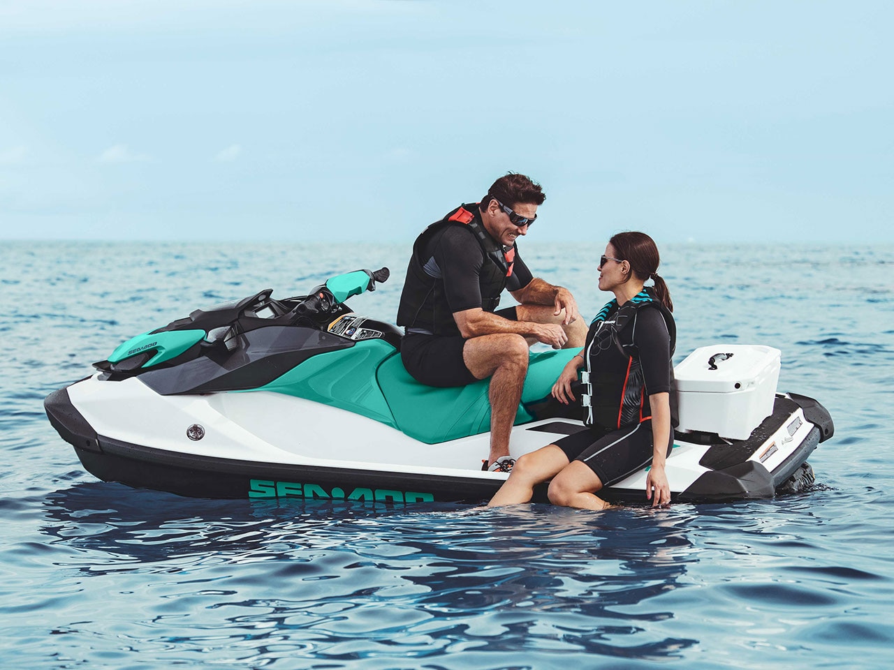 2023 Sea-Doo GTI™ - 130 for sale in the Pompano Beach, FL area. Get the best drive out price on 2023 Sea-Doo GTI™ - 130 and compare.