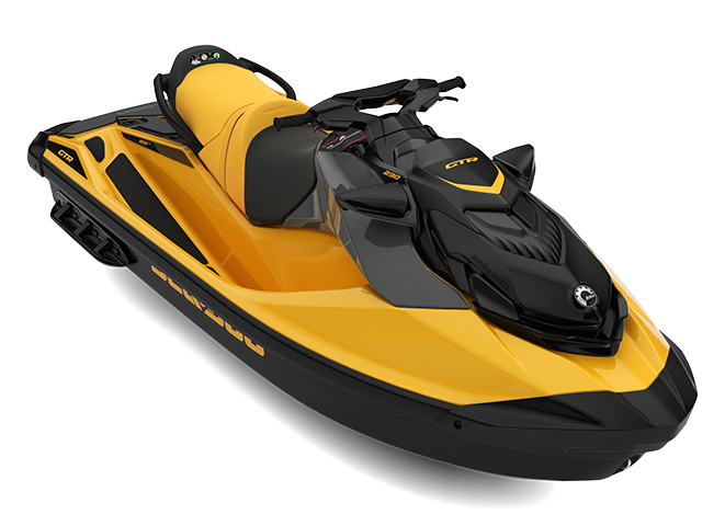 2023 Sea-Doo GTR™ - 230 iBR® for sale in the Pompano Beach, FL area. Get the best drive out price on 2023 Sea-Doo GTR™ - 230 iBR® and compare.