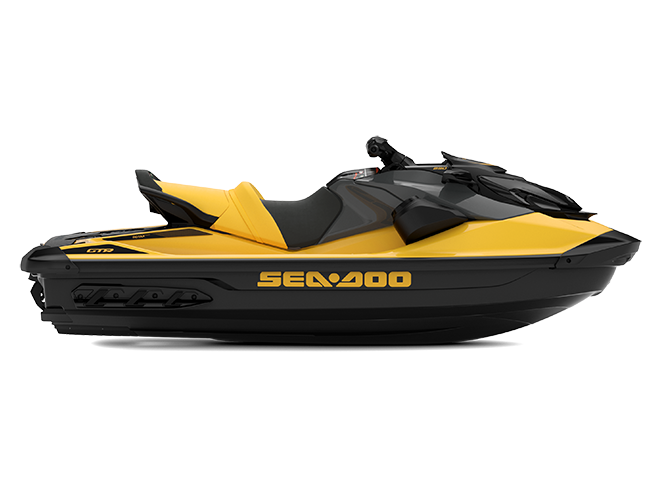 2023 Sea-Doo GTR™ - 230 iBR® for sale in the Pompano Beach, FL area. Get the best drive out price on 2023 Sea-Doo GTR™ - 230 iBR® and compare.