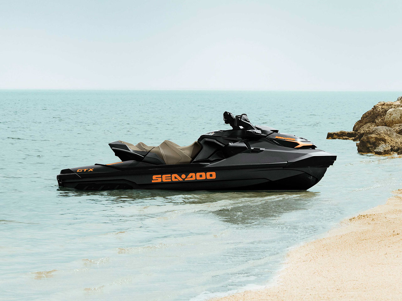 2023 Sea-Doo GTX® - 170 iBR® for sale in the Pompano Beach, FL area. Get the best drive out price on 2023 Sea-Doo GTX® - 170 iBR® and compare.