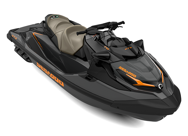 2023 Sea-Doo GTX® - 170 iBR® for sale in the Pompano Beach, FL area. Get the best drive out price on 2023 Sea-Doo GTX® - 170 iBR® and compare.