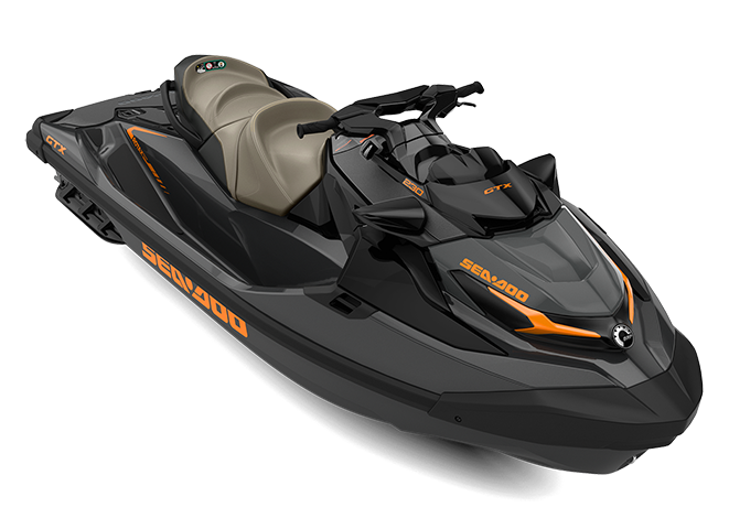2023 Sea-Doo GTX® - 230 iBR® iDF Audio for sale in the Pompano Beach, FL area. Get the best drive out price on 2023 Sea-Doo GTX® - 230 iBR® iDF Audio and compare.