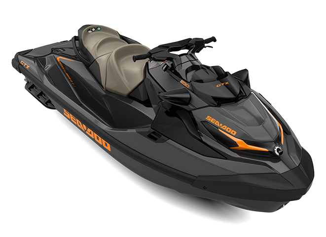 2023 Sea-Doo GTX® - 230 iBR® for sale in the Pompano Beach, FL area. Get the best drive out price on 2023 Sea-Doo GTX® - 230 iBR® and compare.