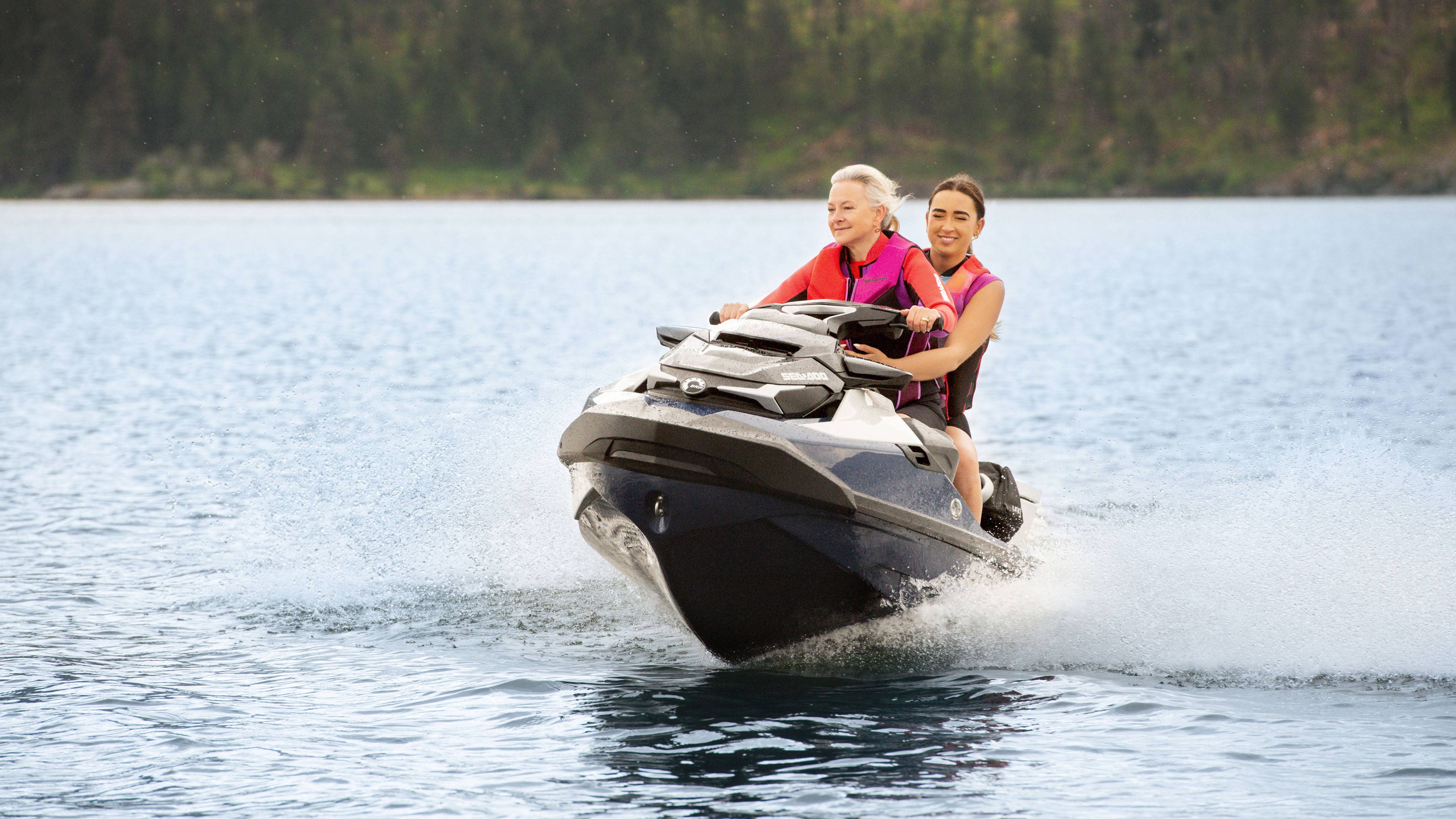 2023 Sea-Doo GTX® - LIMITED 300 for sale in the Pompano Beach, FL area. Get the best drive out price on 2023 Sea-Doo GTX® - LIMITED 300 and compare.