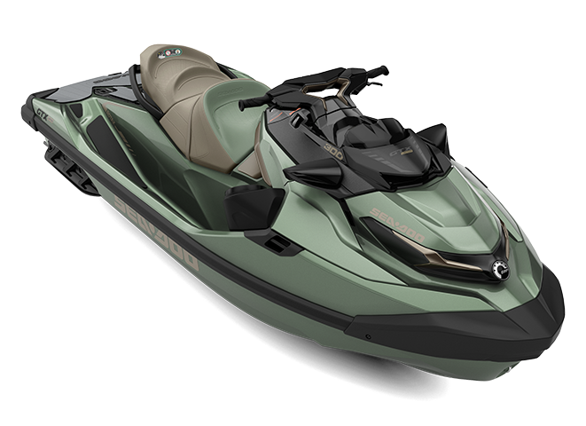 2023 Sea-Doo GTX® - LIMITED 300 for sale in the Pompano Beach, FL area. Get the best drive out price on 2023 Sea-Doo GTX® - LIMITED 300 and compare.