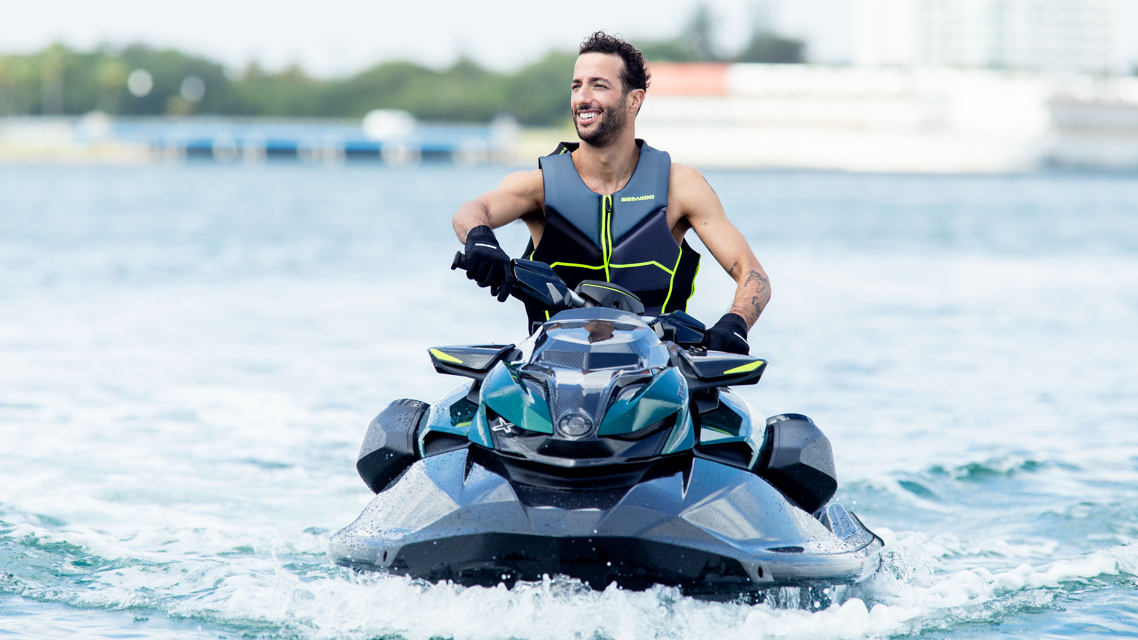 2023 Sea-Doo RXP® X - APEX 300 for sale in the Pompano Beach, FL area. Get the best drive out price on 2023 Sea-Doo RXP® X - APEX 300 and compare.