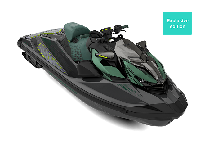 2023 Sea-Doo RXP® X - APEX 300 for sale in the Pompano Beach, FL area. Get the best drive out price on 2023 Sea-Doo RXP® X - APEX 300 and compare.