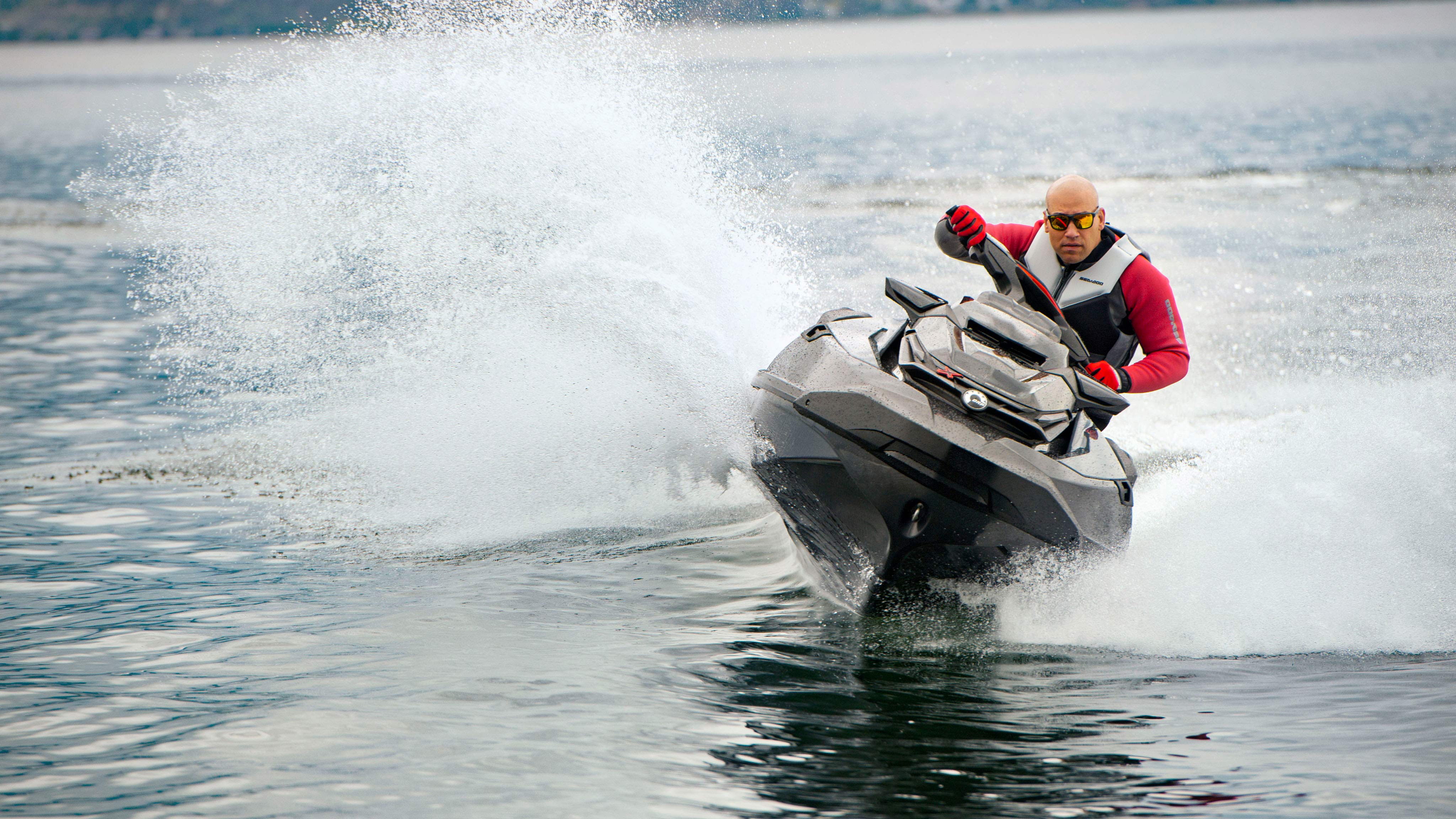 2023 Sea-Doo RXT® X - 300 for sale in the Pompano Beach, FL area. Get the best drive out price on 2023 Sea-Doo RXT® X - 300 and compare.