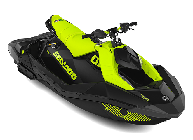 2023 Sea-Doo SPARK® TRIXX™ - 2 UP Rotax® 900 H.O. ACE™ iBR® Audio for sale in the Pompano Beach, FL area. Get the best drive out price on 2023 Sea-Doo SPARK® TRIXX™ - 2 UP Rotax® 900 H.O. ACE™ iBR® Audio and compare.