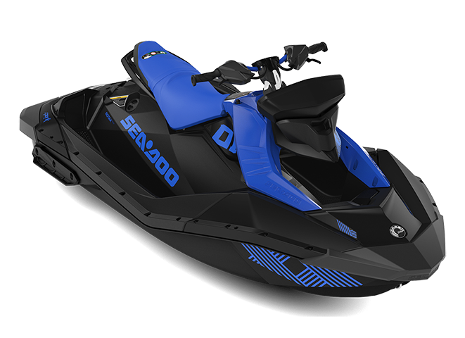 2023 Sea-Doo SPARK® TRIXX™ - 2 UP Rotax® 900 H.O. ACE™ iBR® Audio for sale in the Pompano Beach, FL area. Get the best drive out price on 2023 Sea-Doo SPARK® TRIXX™ - 2 UP Rotax® 900 H.O. ACE™ iBR® Audio and compare.