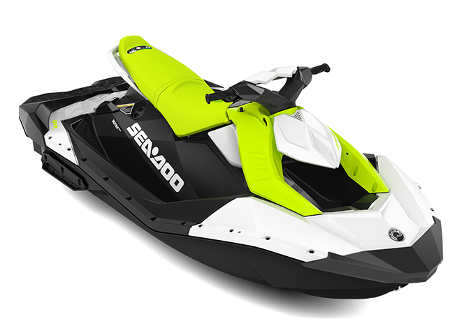 2023 Sea-Doo SPARK® - 3 UP 900 ACE™- 90 for sale in the Pompano Beach, FL area. Get the best drive out price on 2023 Sea-Doo SPARK® - 3 UP 900 ACE™- 90 and compare.