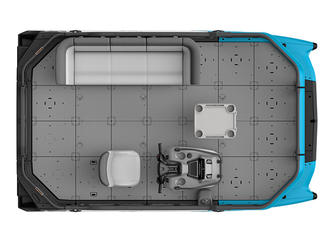 2023 Sea-Doo SWITCH® - COMPACT 13 - 100HP for sale in the Pompano Beach, FL area. Get the best drive out price on 2023 Sea-Doo SWITCH® - COMPACT 13 - 100HP and compare.