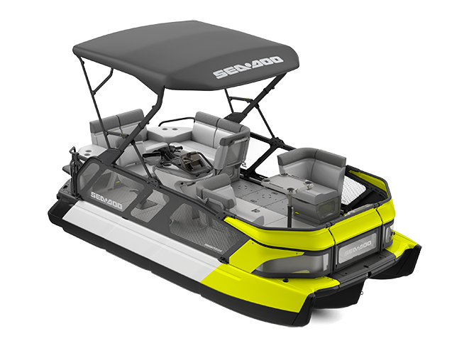 2023 Sea-Doo SWITCH® - CRUISE 18 - 130HP for sale in the Pompano Beach, FL area. Get the best drive out price on 2023 Sea-Doo SWITCH® - CRUISE 18 - 130HP and compare.