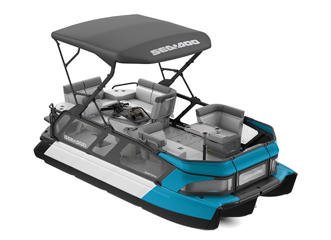 2023 Sea-Doo SWITCH® - CRUISE 18 - 130HP for sale in the Pompano Beach, FL area. Get the best drive out price on 2023 Sea-Doo SWITCH® - CRUISE 18 - 130HP and compare.