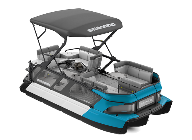 2023 Sea-Doo SWITCH® - CRUISE 18 - 170HP for sale in the Pompano Beach, FL area. Get the best drive out price on 2023 Sea-Doo SWITCH® - CRUISE 18 - 170HP and compare.