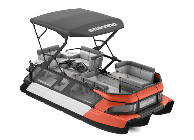 2023 Sea-Doo SWITCH® - CRUISE 18 - 170HP for sale in the Pompano Beach, FL area. Get the best drive out price on 2023 Sea-Doo SWITCH® - CRUISE 18 - 170HP and compare.