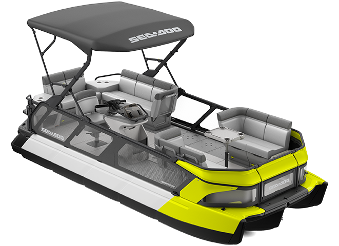 2023 Sea-Doo SWITCH® - CRUISE 21 - 170HP for sale in the Pompano Beach, FL area. Get the best drive out price on 2023 Sea-Doo SWITCH® - CRUISE 21 - 170HP and compare.