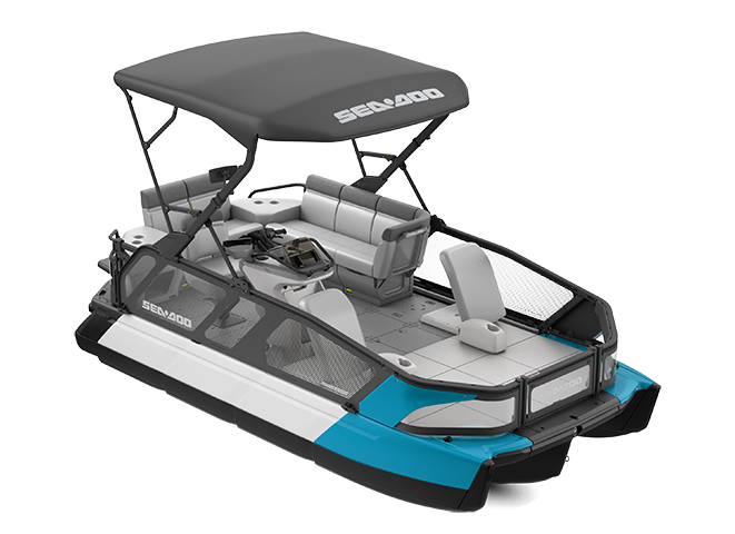 2023 Sea-Doo SWITCH® - SPORT 18 - 230HP for sale in the Pompano Beach, FL area. Get the best drive out price on 2023 Sea-Doo SWITCH® - SPORT 18 - 230HP and compare.
