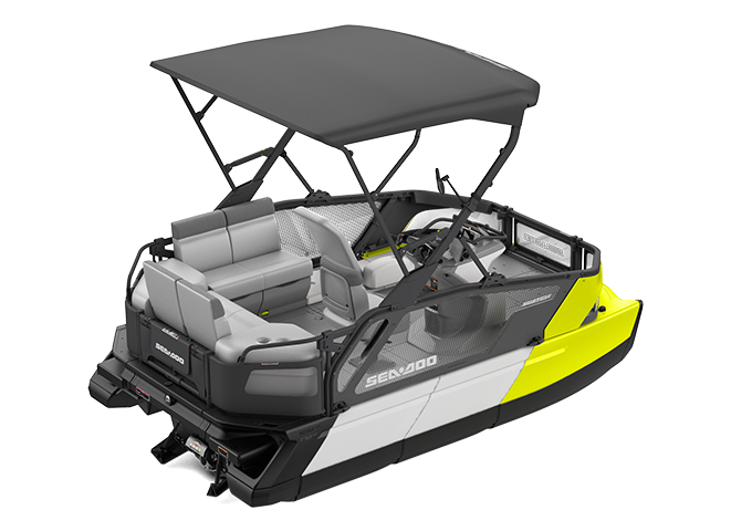 2023 Sea-Doo SWITCH® - SPORT COMPACT - 170HP for sale in the Pompano Beach, FL area. Get the best drive out price on 2023 Sea-Doo SWITCH® - SPORT COMPACT - 170HP and compare.