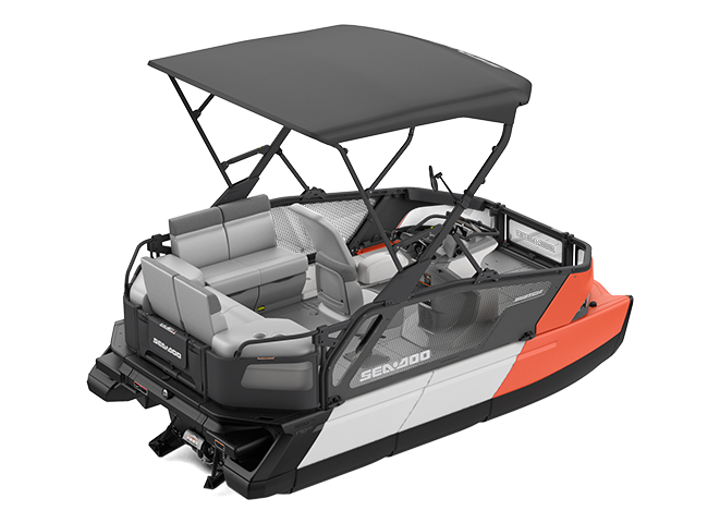 2023 Sea-Doo SWITCH® - SPORT COMPACT - 170HP for sale in the Pompano Beach, FL area. Get the best drive out price on 2023 Sea-Doo SWITCH® - SPORT COMPACT - 170HP and compare.