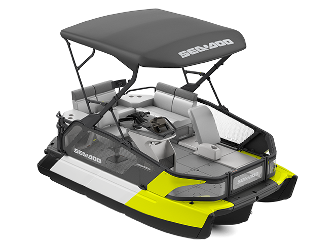 2023 Sea-Doo SWITCH® - SPORT COMPACT - 170HP for sale in the Pompano Beach, FL area. Get the best drive out price on 2023 Sea-Doo SWITCH® - SPORT COMPACT - 170HP and compare.