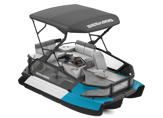 2023 Sea-Doo SWITCH® - SPORT COMPACT - 170HP for sale in the Pompano Beach, FL area. Get the best drive out price on 2023 Sea-Doo SWITCH® - SPORT COMPACT - 170HP and compare.