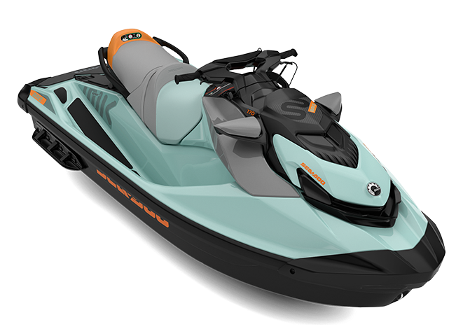 2023 Sea-Doo WAKE™ - 170 iBR® iDF Audio for sale in the Pompano Beach, FL area. Get the best drive out price on 2023 Sea-Doo WAKE™ - 170 iBR® iDF Audio and compare.