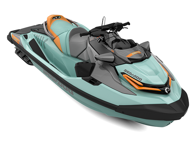 2023 Sea-Doo WAKE™ - PRO 230 for sale in the Pompano Beach, FL area. Get the best drive out price on 2023 Sea-Doo WAKE™ - PRO 230 and compare.