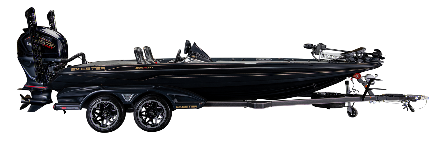 2023 Skeeter Boats FXR20 - Apex 75TH Anniversary for sale in the Pompano Beach, FL area. Get the best drive out price on 2023 Skeeter Boats FXR20 - Apex 75TH Anniversary and compare.