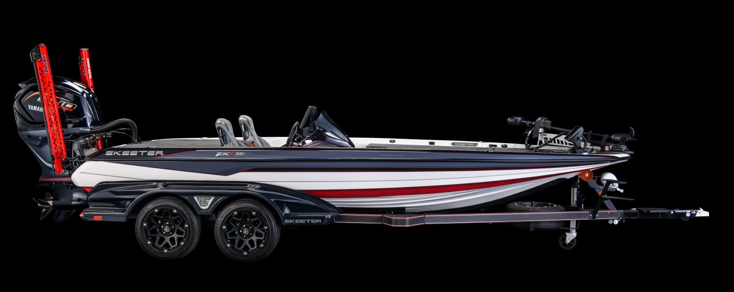 2023 Skeeter Boats FXR20 - Apex Base for sale in the Pompano Beach, FL area. Get the best drive out price on 2023 Skeeter Boats FXR20 - Apex Base and compare.