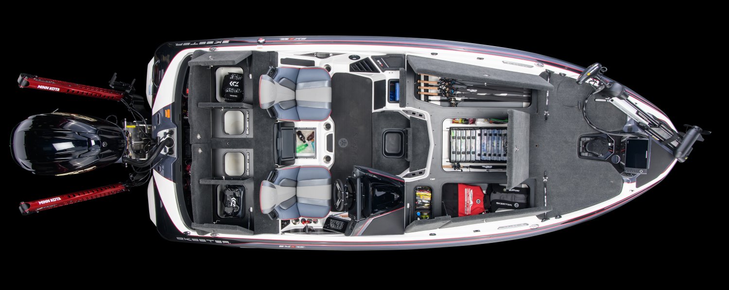 2023 Skeeter Boats FXR20 - Apex Base for sale in the Pompano Beach, FL area. Get the best drive out price on 2023 Skeeter Boats FXR20 - Apex Base and compare.