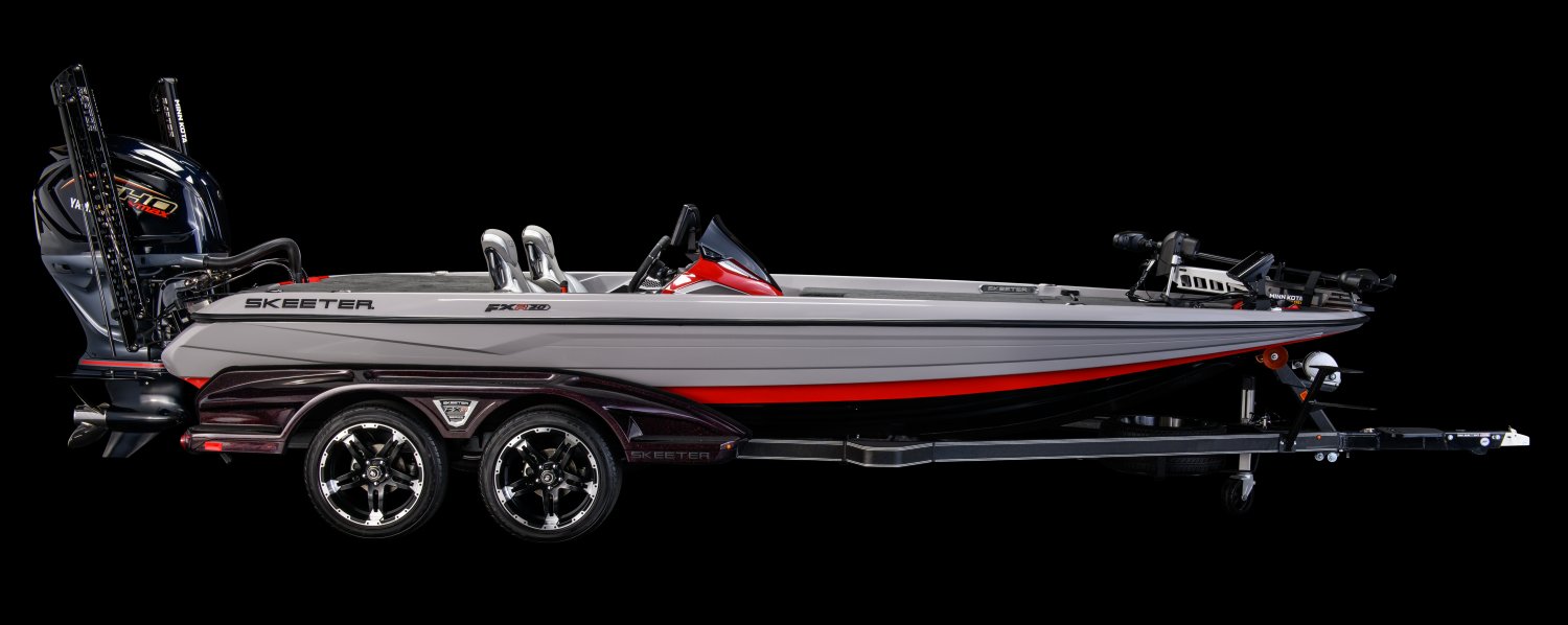 2023 Skeeter Boats FXR20 - Limited for sale in the Pompano Beach, FL area. Get the best drive out price on 2023 Skeeter Boats FXR20 - Limited and compare.