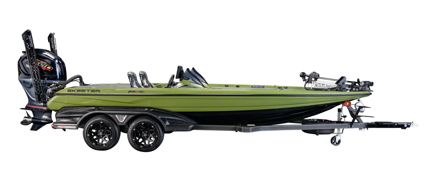 2023 Skeeter Boats FXR21 - Apex Base for sale in the Pompano Beach, FL area. Get the best drive out price on 2023 Skeeter Boats FXR21 - Apex Base and compare.