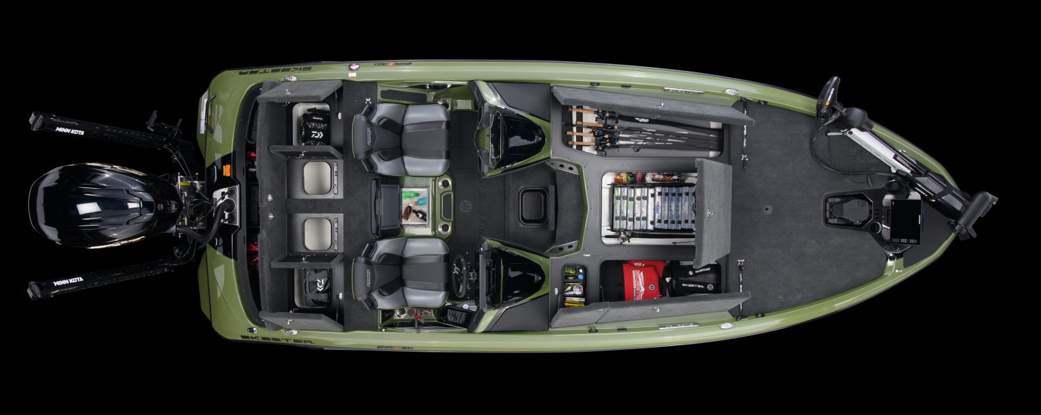 2023 Skeeter Boats FXR21 - Apex Base for sale in the Pompano Beach, FL area. Get the best drive out price on 2023 Skeeter Boats FXR21 - Apex Base and compare.