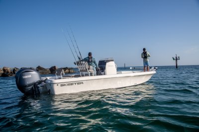 2023 Skeeter Boats SX2250 - Base for sale in the Pompano Beach, FL area. Get the best drive out price on 2023 Skeeter Boats SX2250 - Base and compare.