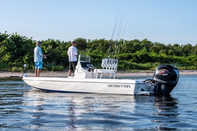 2023 Skeeter Boats SX230 - Base for sale in the Pompano Beach, FL area. Get the best drive out price on 2023 Skeeter Boats SX230 - Base and compare.