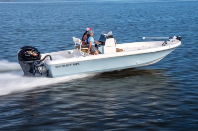 2023 Skeeter Boats SX2350 - Base for sale in the Pompano Beach, FL area. Get the best drive out price on 2023 Skeeter Boats SX2350 - Base and compare.