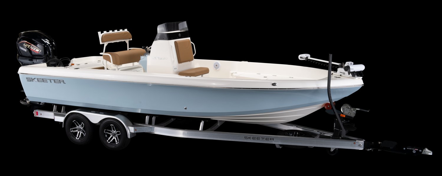 2023 Skeeter Boats SX2350 - Base for sale in the Pompano Beach, FL area. Get the best drive out price on 2023 Skeeter Boats SX2350 - Base and compare.