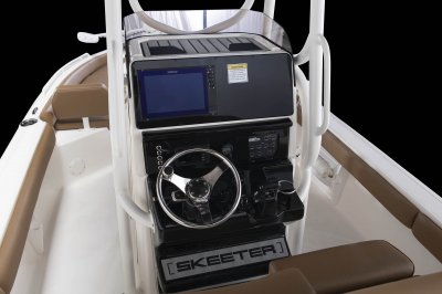 2023 Skeeter Boats SX2550 - Family Base for sale in the Pompano Beach, FL area. Get the best drive out price on 2023 Skeeter Boats SX2550 - Family Base and compare.