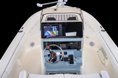 2023 Skeeter Boats SX2550 - Fish Base for sale in the Pompano Beach, FL area. Get the best drive out price on 2023 Skeeter Boats SX2550 - Fish Base and compare.