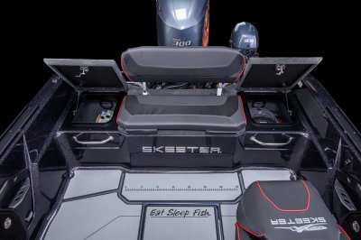 2023 Skeeter Boats WX2200 - Stock Base for sale in the Pompano Beach, FL area. Get the best drive out price on 2023 Skeeter Boats WX2200 - Stock Base and compare.