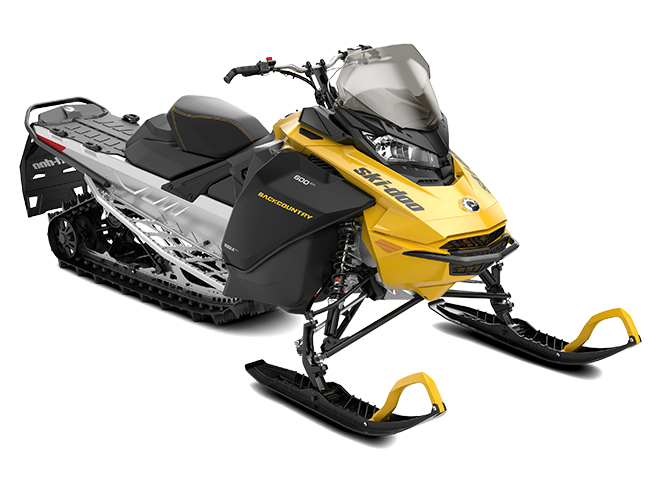 2023 Ski-Doo BACKCOUNTRY Sport - 600 EFI for sale in the Pompano Beach, FL area. Get the best drive out price on 2023 Ski-Doo BACKCOUNTRY Sport - 600 EFI and compare.