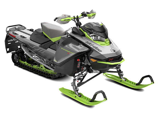 2023 Ski-Doo BACKCOUNTRY X-RS - 850 E-TEC for sale in the Pompano Beach, FL area. Get the best drive out price on 2023 Ski-Doo BACKCOUNTRY X-RS - 850 E-TEC and compare.