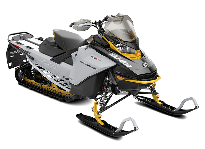 2023 Ski-Doo BACKCOUNTRY - 600R E-TEC for sale in the Pompano Beach, FL area. Get the best drive out price on 2023 Ski-Doo BACKCOUNTRY - 600R E-TEC and compare.