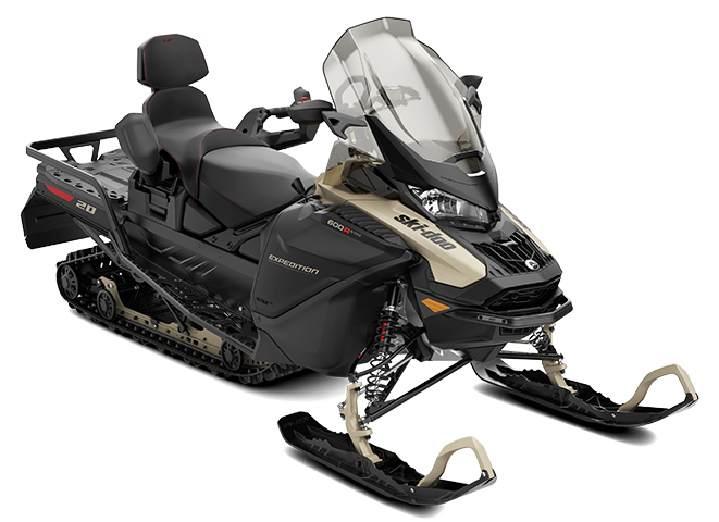 2023 Ski-Doo EXPEDITION LE - 600R E-TEC for sale in the Pompano Beach, FL area. Get the best drive out price on 2023 Ski-Doo EXPEDITION LE - 600R E-TEC and compare.