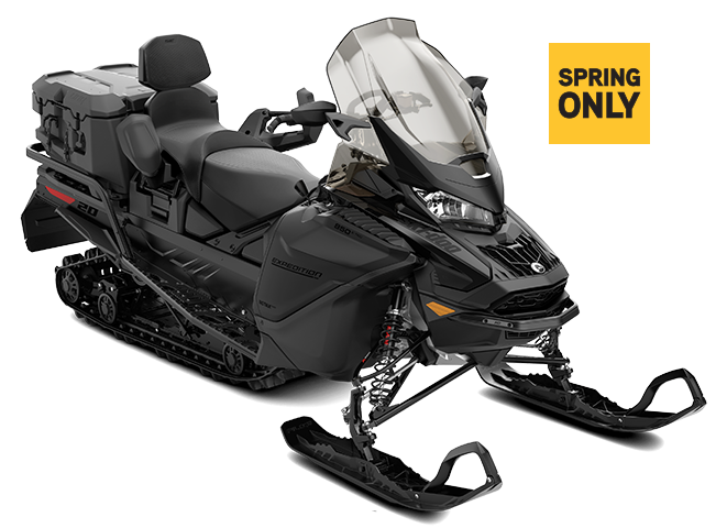 2023 Ski-Doo EXPEDITION SE - 850 E-TEC for sale in the Pompano Beach, FL area. Get the best drive out price on 2023 Ski-Doo EXPEDITION SE - 850 E-TEC and compare.