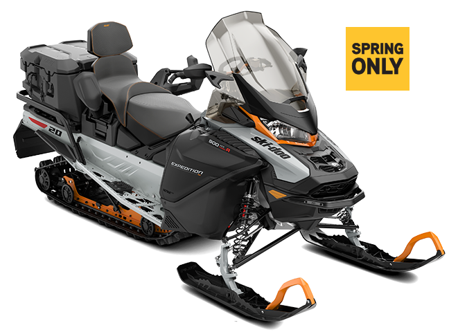 2023 Ski-Doo EXPEDITION SE - 850 E-TEC for sale in the Pompano Beach, FL area. Get the best drive out price on 2023 Ski-Doo EXPEDITION SE - 850 E-TEC and compare.